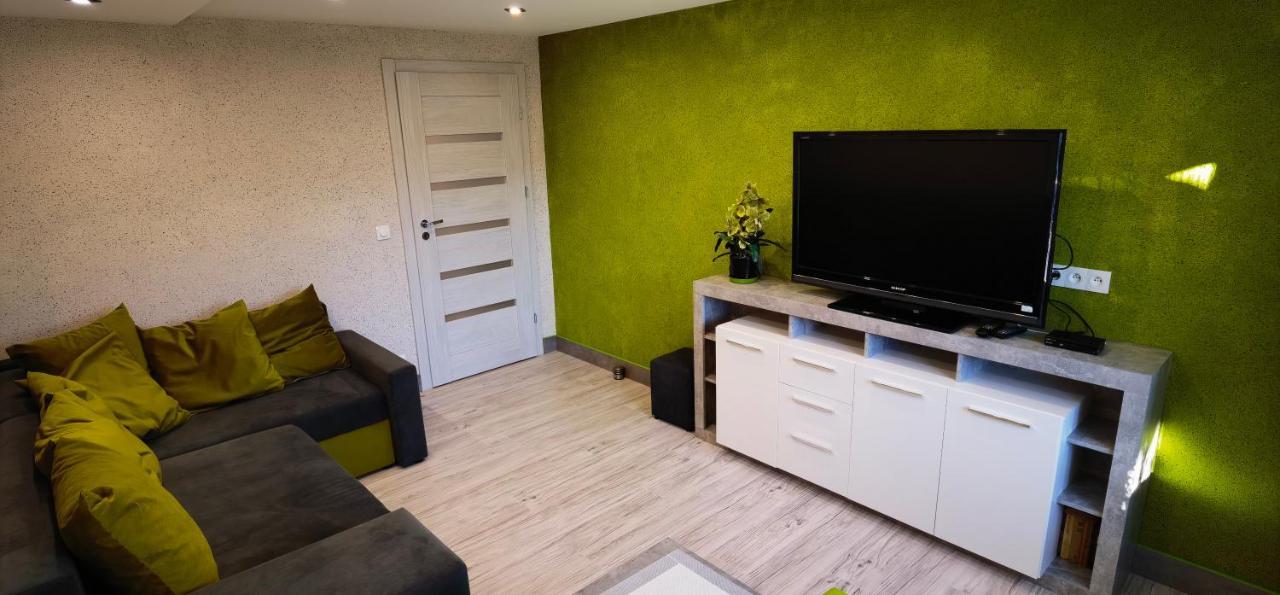 Apartment U Orla W Szklarskiej Porebie Szklarska Poreba