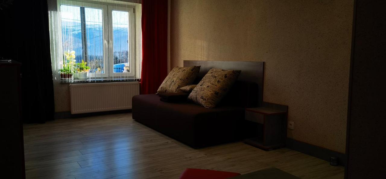 Apartment U Orla W Szklarskiej Porebie *