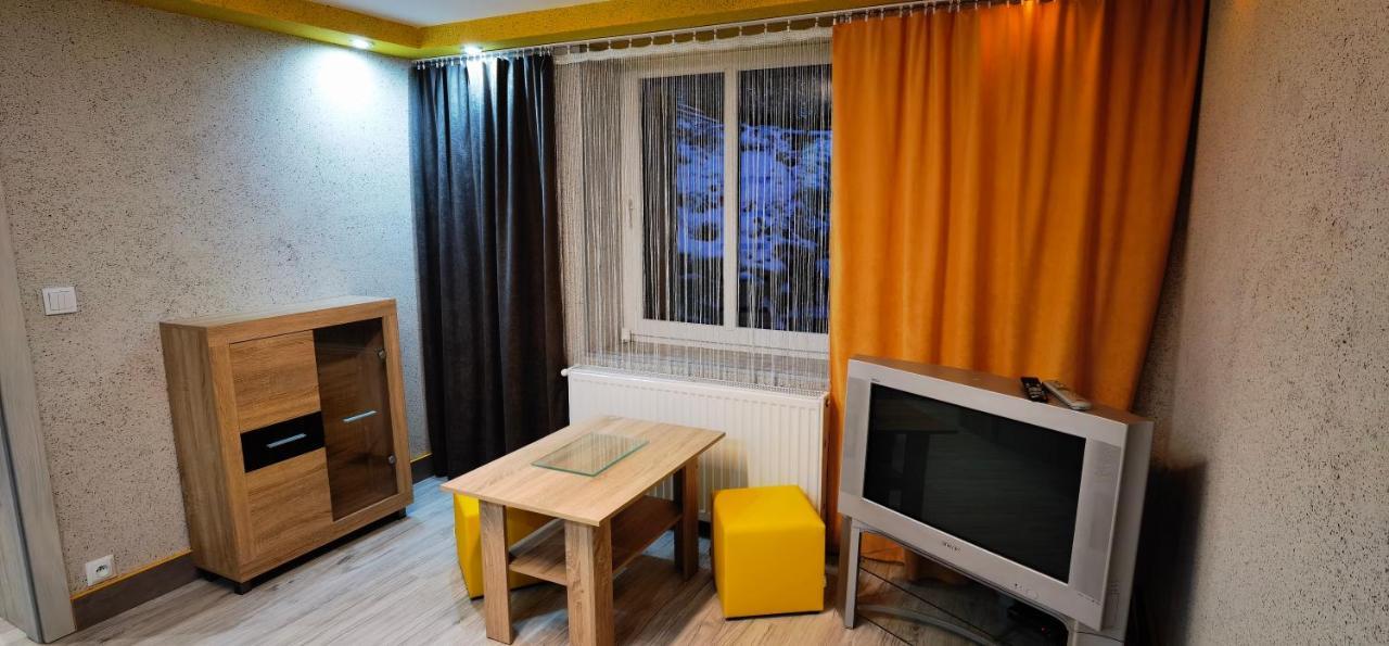 Apartment U Orla W Szklarskiej Porebie