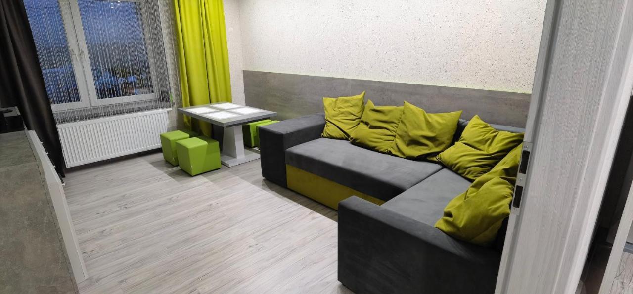 Apartment U Orla W Szklarskiej Porebie Szklarska Poreba