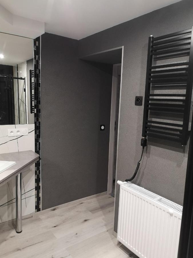 Apartment U Orla W Szklarskiej Porebie *