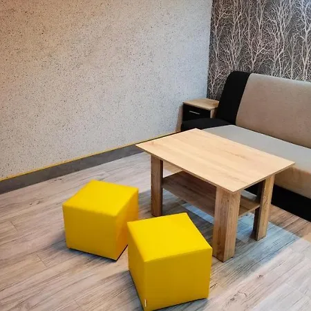 Pokoje U Orla W Szklarskiej Porebie Szklarska Poreba Exterior photo