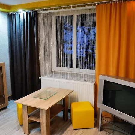 Pokoje U Orla W Szklarskiej Porebie Szklarska Poreba Exterior photo