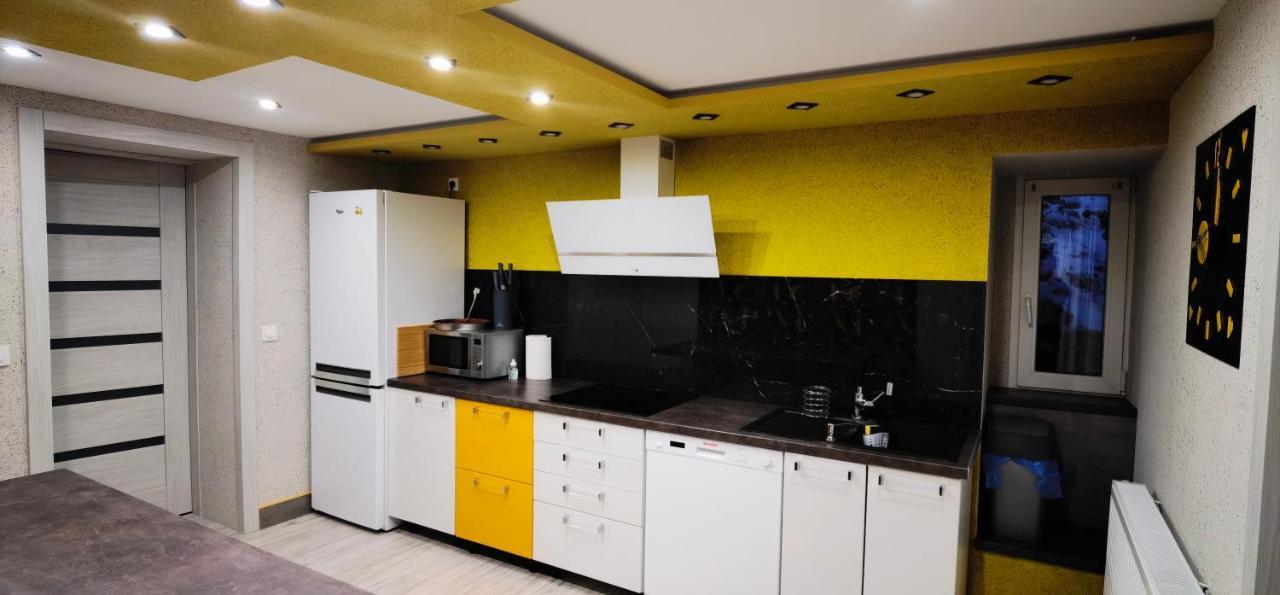 Apartment U Orla W Szklarskiej Porebie Szklarska Poreba