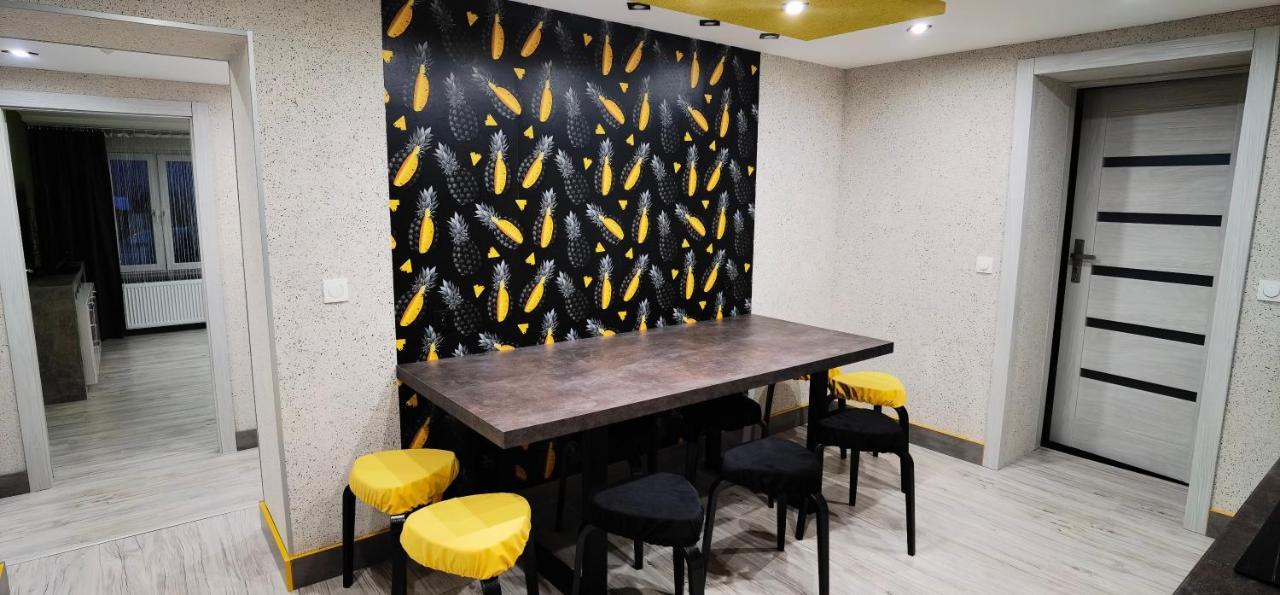 U Orla W Szklarskiej Porebie Apartment Szklarska Poreba