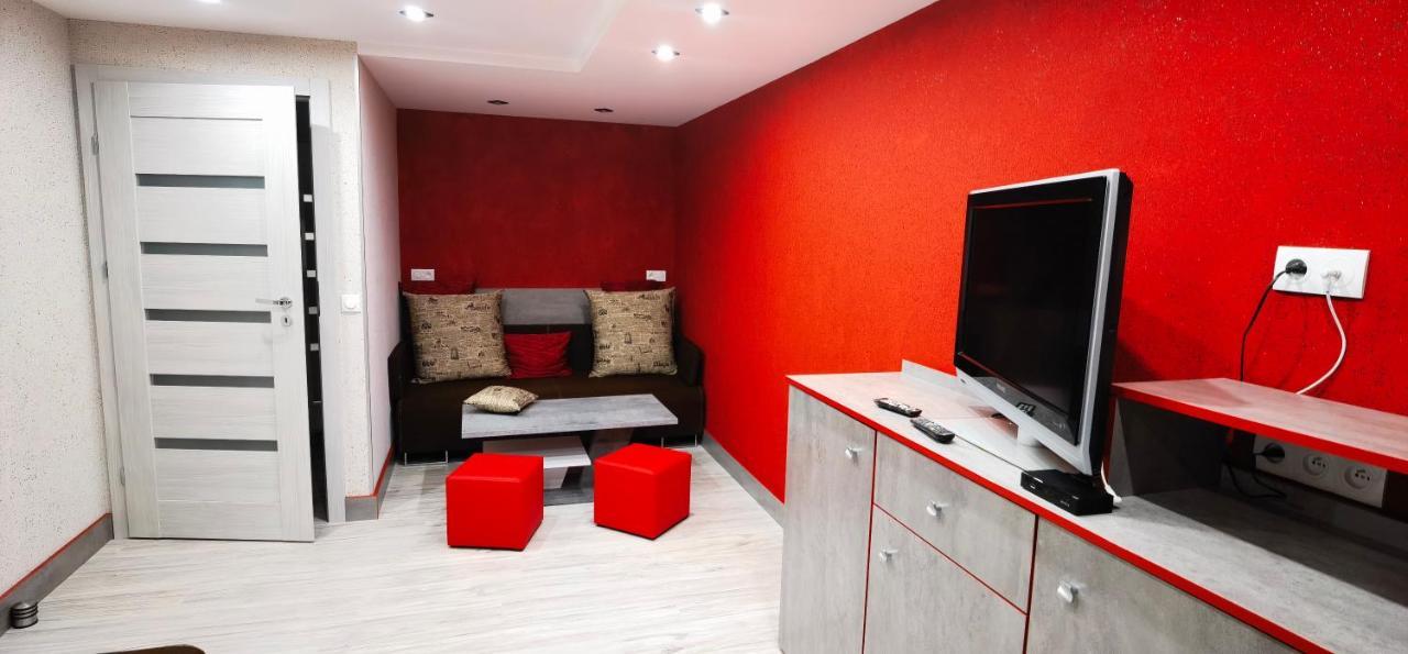 U Orla W Szklarskiej Porebie Apartment