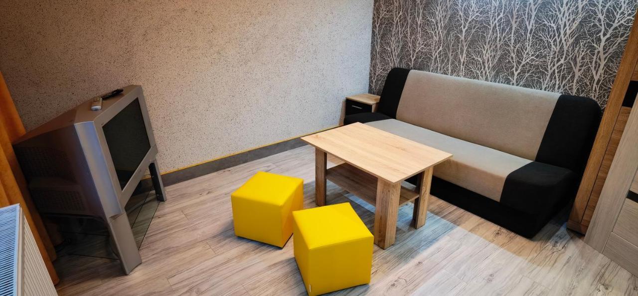 Apartment U Orla W Szklarskiej Porebie *