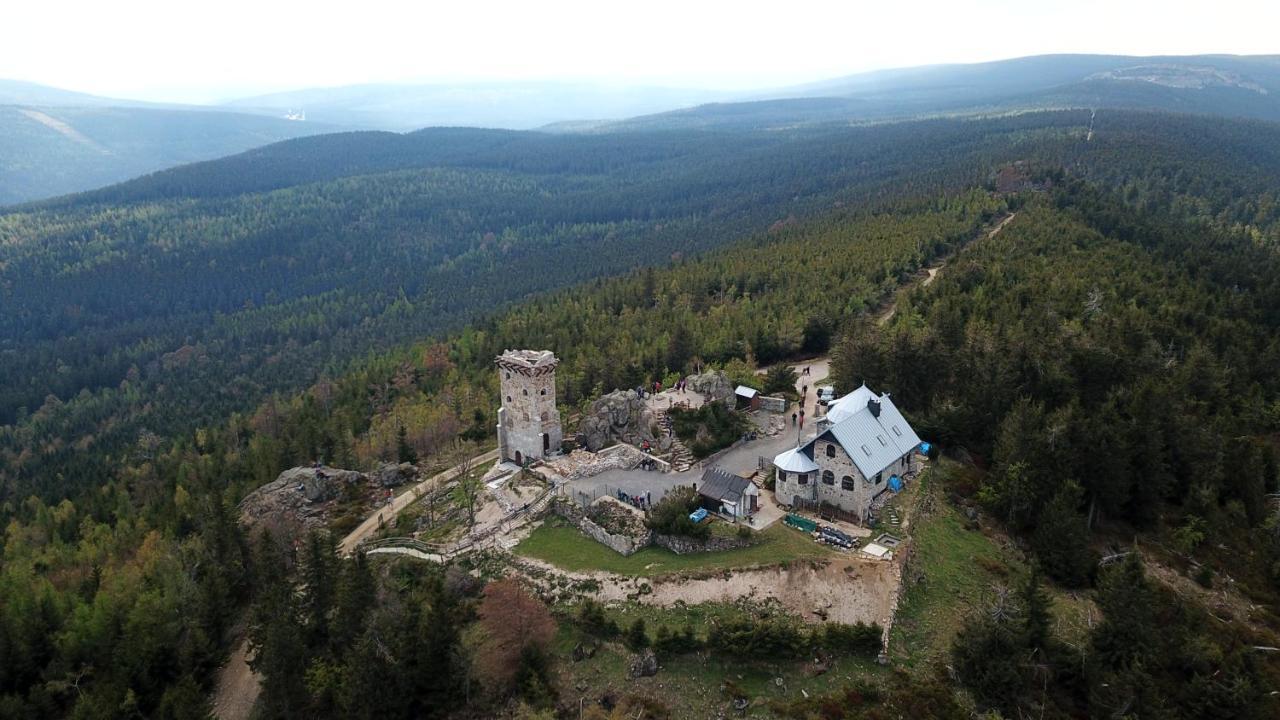 Apartment U Orla W Szklarskiej Porebie *