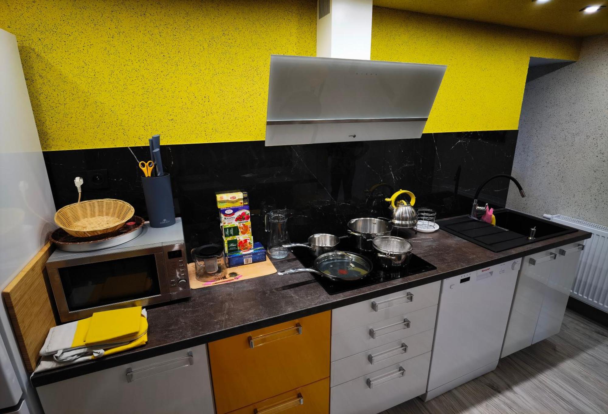 U Orla W Szklarskiej Porebie Apartment Szklarska Poreba